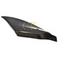 Pre-preg Carbon Fibre Tank Side Covers for Yamaha R6 2017-2022-Carbon Factory