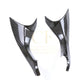 Pre-preg Carbon Fibre Tank Side Fairings for Yamaha R1 2020-2024-Carbon Factory