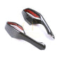 Pre-preg Carbon Fibre Tank Side Fairings for Yamaha R1 2020-2024-Carbon Factory