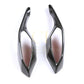 Pre-preg Carbon Fibre Tank Side Fairings for Yamaha R1 2020-2024-Carbon Factory