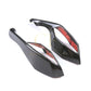 Pre-preg Carbon Fibre Tank Side Fairings for Yamaha R1 2020-2024-Carbon Factory