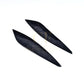 Pre-preg Carbon Fibre Tank Side Fairings for Yamaha R6 2017-2022-Carbon Factory