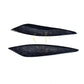 Pre-preg Carbon Fibre Tank Side Fairings for Yamaha R6 2017-2022-Carbon Factory
