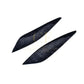 Pre-preg Carbon Fibre Tank Side Fairings for Yamaha R6 2017-2022-Carbon Factory