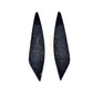 Pre-preg Carbon Fibre Tank Side Fairings for Yamaha R6 2017-2022-Carbon Factory
