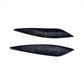 Pre-preg Carbon Fibre Tank Side Fairings for Yamaha R6 2017-2022-Carbon Factory