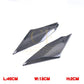 Pre-preg Carbon Fibre Tank Side Panels for Yamaha R1 2015-2024-Carbon Factory