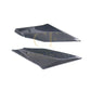 Pre-preg Carbon Fibre Tank Side Panels for Yamaha R1 2015-2024-Carbon Factory