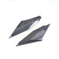 Pre-preg Carbon Fibre Tank Side Panels for Yamaha R1 2015-2024-Carbon Factory