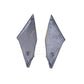 Pre-preg Carbon Fibre Tank Side Panels for Yamaha R1 2015-2024-Carbon Factory