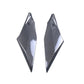 Pre-preg Carbon Fibre Tank Side Panels for Yamaha R1 2015-2024-Carbon Factory