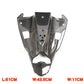 Pre-preg Carbon Fibre Under seat for Yamaha R1 2015-2024-Carbon Factory