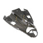 Pre-preg Carbon Fibre Under seat for Yamaha R1 2015-2024-Carbon Factory