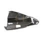 Pre-preg Carbon Fibre Under seat for Yamaha R1 2015-2024-Carbon Factory