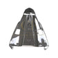 Pre-preg Carbon Fibre Under seat for Yamaha R1 2015-2024-Carbon Factory