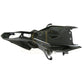 Pre-preg Carbon Fibre Undertail for Yamaha R1 2015-2024-Carbon Factory