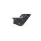 Pre-preg Carbon Fibre Upper Exhaust Cover for Yamaha R1 2015-2024-Carbon Factory