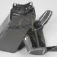 Pre-preg Carbon Fibre Upper Fairing Stay Bracket for Yamaha R6 2008-2015-Carbon Factory