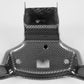 Pre-preg Carbon Fibre Upper Fairing Stay Bracket for Yamaha R6 2008-2015-Carbon Factory