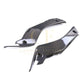 Pre-preg Carbon Fibre Upper Frame Covers for Yamaha R1 2015-2024-Carbon Factory