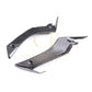 Pre-preg Carbon Fibre Upper Frame Covers for Yamaha R1 2015-2024-Carbon Factory