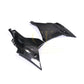 Pre-preg Carbon Fibre Upper Side Fairings for Yamaha R1 2020-2024-Carbon Factory