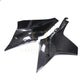 Pre-preg Carbon Fibre Upper Side Fairings for Yamaha R1 2020-2024-Carbon Factory