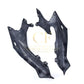 Pre-preg Carbon Fibre Upper Side Fairings for Yamaha R6 2017-2022-Carbon Factory
