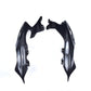 Pre-preg Carbon Fibre Upper Side Fairings for Yamaha R6 2017-2022-Carbon Factory
