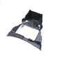 Pre-preg Carbon Fibre V-Panel Radiator Guard for Yamaha R1 2015-2019-Carbon Factory