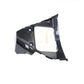 Pre-preg Carbon Fibre V-Panel Radiator Guard for Yamaha R1 2015-2019-Carbon Factory