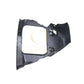 Pre-preg Carbon Fibre V-Panel Radiator Guard for Yamaha R1 2015-2019-Carbon Factory