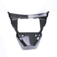 Pre-preg Carbon Fibre V-Panel Radiator Guard for Yamaha R1 2015-2019-Carbon Factory