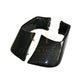 Pre-preg Carbon Fibre Winglets for Yamaha R1 2015-2024-Carbon Factory
