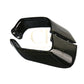 Pre-preg Carbon Fibre Winglets for Yamaha R1 2015-2024-Carbon Factory
