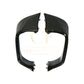 Pre-preg Carbon Fibre Winglets for Yamaha R1 2015-2024-Carbon Factory
