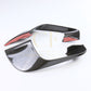 Pre-preg Carbon Fibre Winglets for Yamaha R7 2022-Present-Carbon Factory