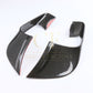 Pre-preg Carbon Fibre Winglets for Yamaha R7 2022-Present-Carbon Factory