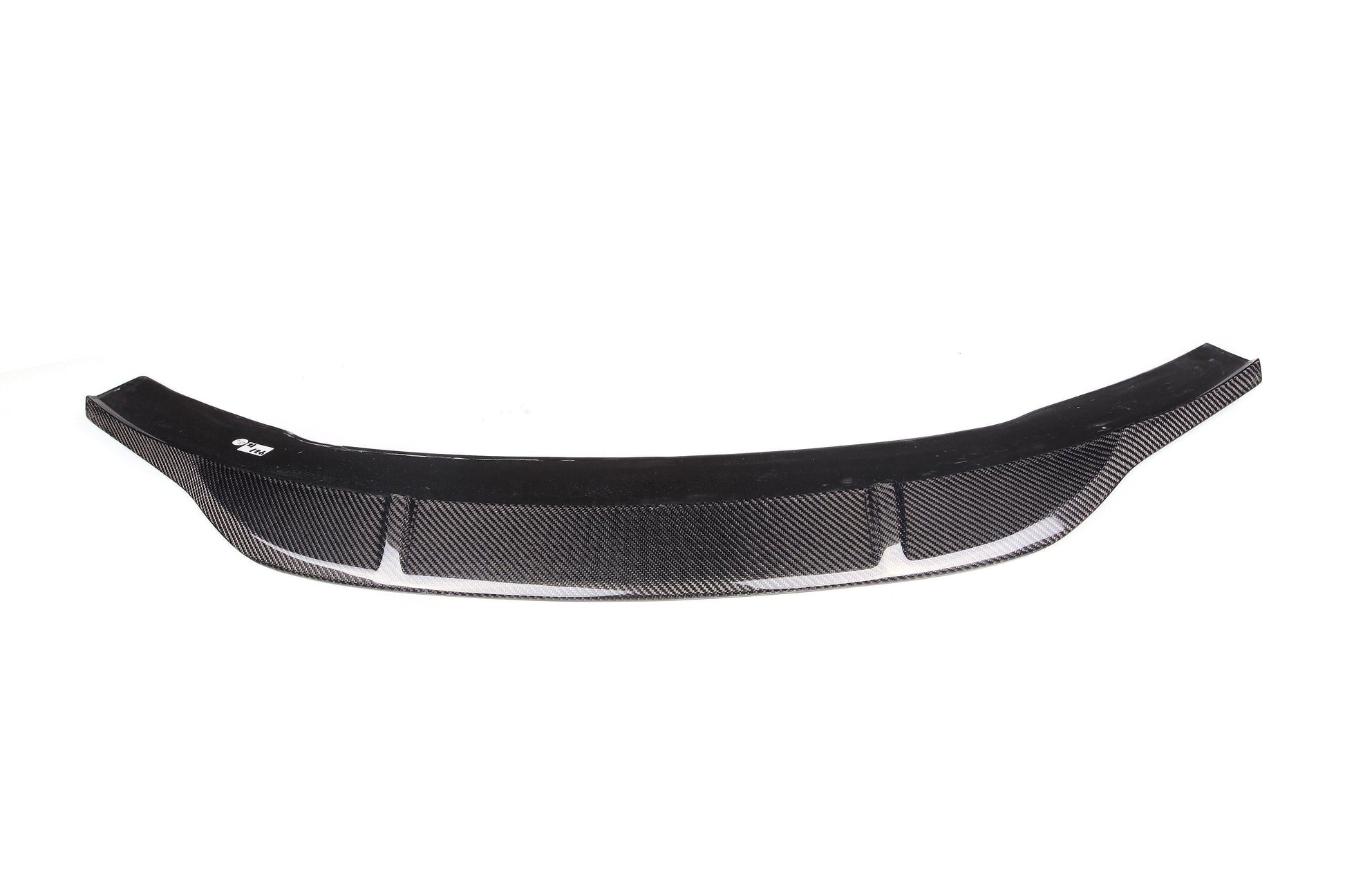 R Style Carbon Fibre Boot Spoiler for Mercedes Benz W177 A Class Saloon 18-Present-Carbon Factory