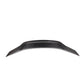 R Style Carbon Fibre Boot Spoiler for Mercedes Benz W177 A Class Saloon 18-Present-Carbon Factory