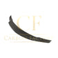 R Style Carbon Fibre Boot Spoiler for Mercedes Benz W205 C Class 15-21-Carbon Factory