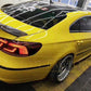 R Style Carbon Fibre Boot Spoiler for VW Passat CC B7 11-18-Carbon Factory