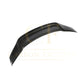 R Style Carbon Fibre Boot Spoiler for VW Passat CC B7 11-18-Carbon Factory