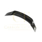 R Style Carbon Fibre Boot Spoiler for VW Passat CC B7 11-18-Carbon Factory