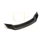 R Style Carbon Fibre Boot Spoiler for VW Passat CC B7 11-18-Carbon Factory