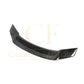 R Style Carbon Fibre Boot Spoiler for VW Passat CC B7 11-18-Carbon Factory