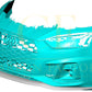 R Style Carbon Fibre Front Splitter for Audi B9.5 A5 S Line & S5 20-22-Carbon Factory