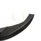 R Style Carbon Fibre Front Splitter for Audi B9.5 A5 S Line & S5 20-22-Carbon Factory