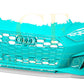 R Style Carbon Fibre Front Splitter for Audi B9.5 A5 S Line & S5 20-22-Carbon Factory
