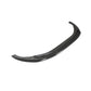 R Style Carbon Fibre Front Splitter for Audi B9.5 A5 S Line & S5 20-22-Carbon Factory